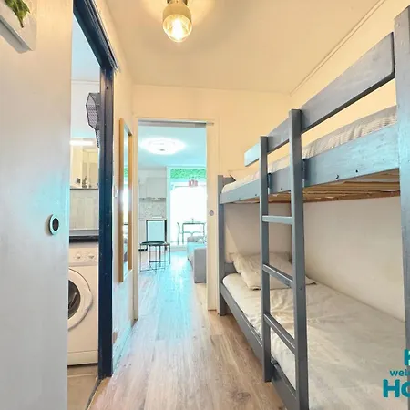 Le De Lou, 4 Couchages & Port * موجيو