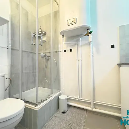 Le De Lou, 4 Couchages & Port شقة موجيو