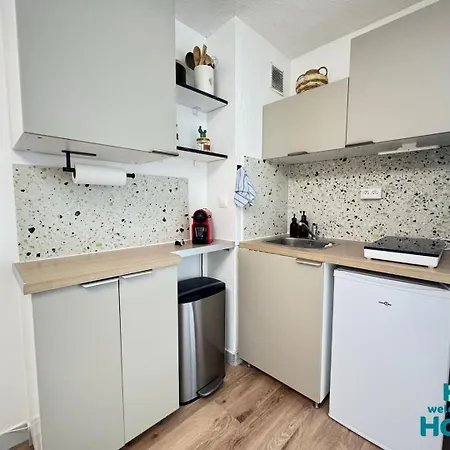 Apartment Port Et *