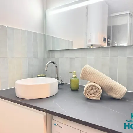 Apartament Le De Lou, 4 Couchages & Port *