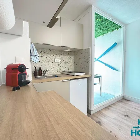 Port Et Apartment *