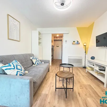 Apartment Port Et *