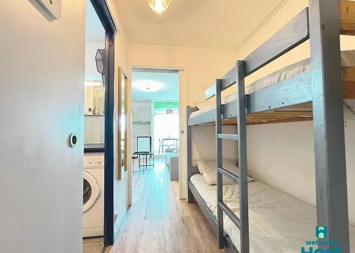 Le De Lou, 4 Couchages & Port * Mauguio